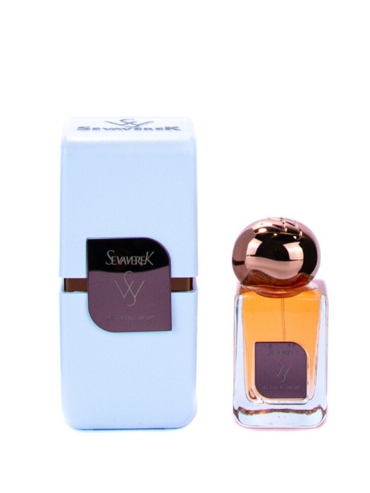 SevavereK W 5032 (Christian Dior Hypnotic Poison), 50 ml