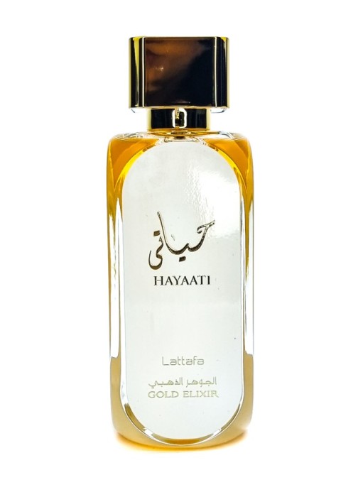 Lattafa Hayaati Gold Elixir 100 мл