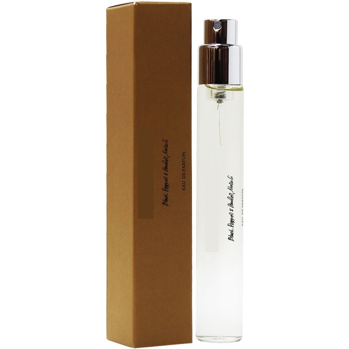 Lux 18 ml Z&amp;R B Pepper &amp; A, N