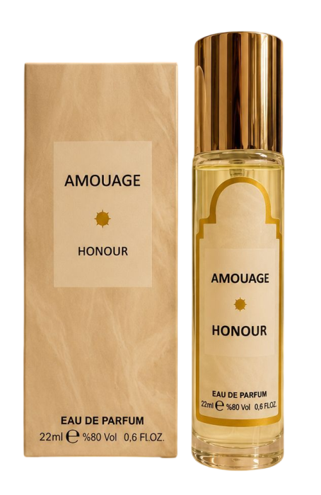 Мини-парфюм 22 мл (AD) Amouage Honour Woman
