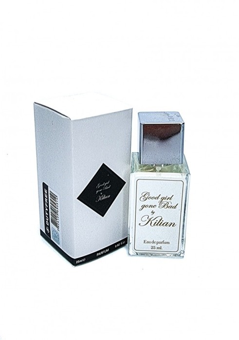 Мини-парфюм 25 ml ОАЭ By Kilian Good Girl Gone Bad