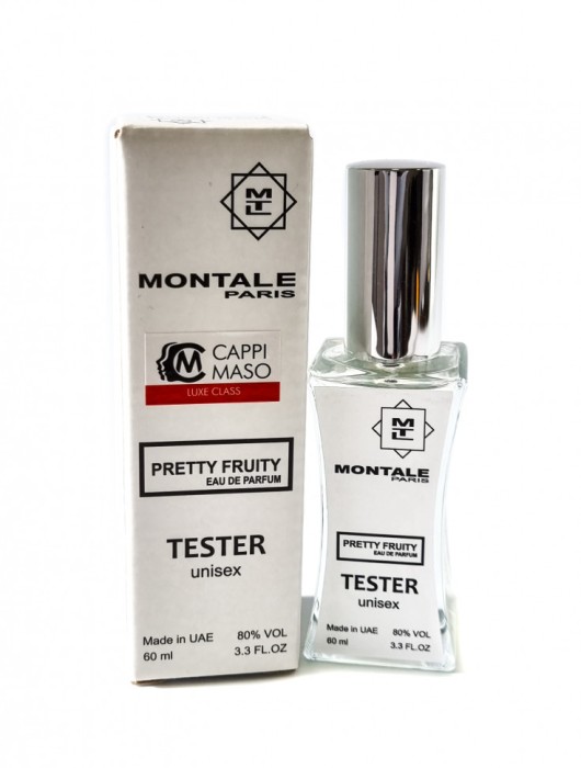 Мини-тестер Montale Pretty Fruity 60 мл