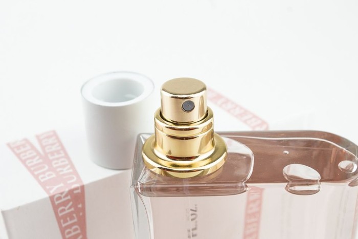 Burberry Her Blossom 100 мл (EURO)