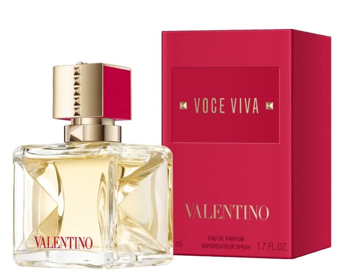 Valentino Voce Viva 100 мл (EURO)