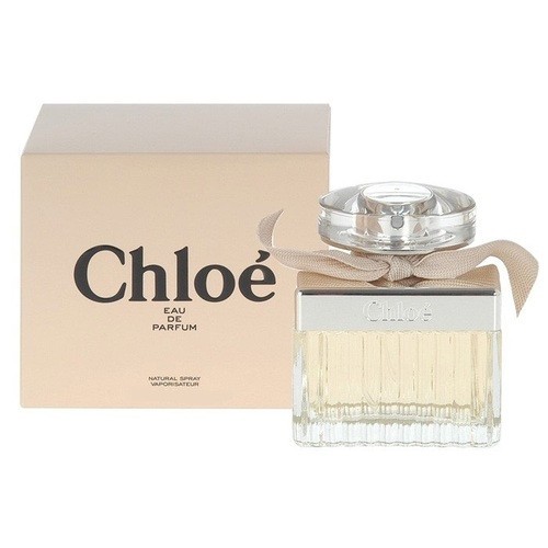 Парфюмерная вода Chloe 75 мл
