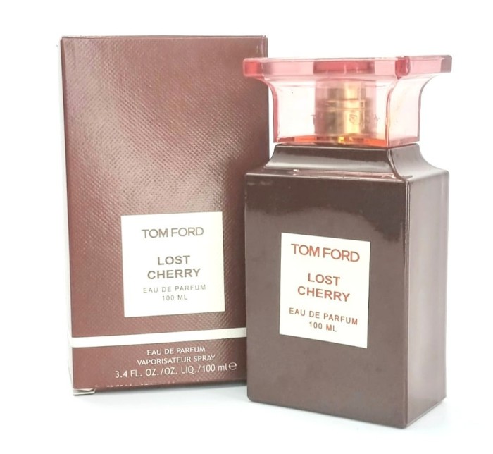 Парфюмерная вода Tom Ford Lost Cherry 100 мл (Для женщин)