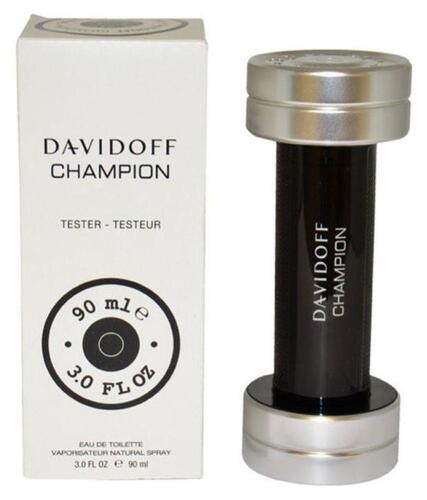 Тестер Davidoff Champion 90 мл