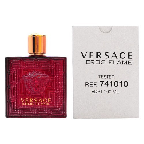 Тестер Versace Eros Flame 100 мл 