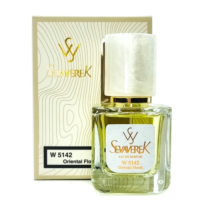 SevavereK W5142 (Trussardi Donna), 30 ml