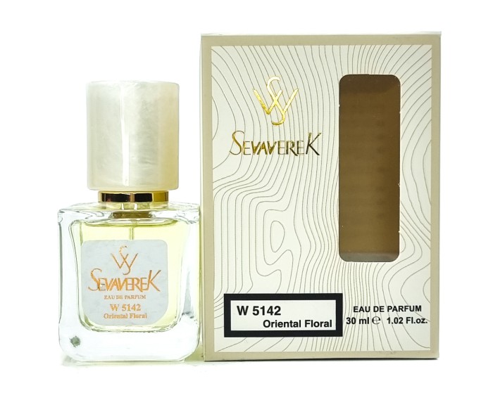 SevavereK W5142 (Trussardi Donna), 30 ml