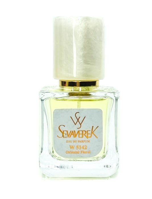SevavereK W5142 (Trussardi Donna), 30 ml