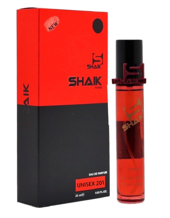 Shaik 20 мл MW201 (Zarkoperfume Pink Molecule 090.09)