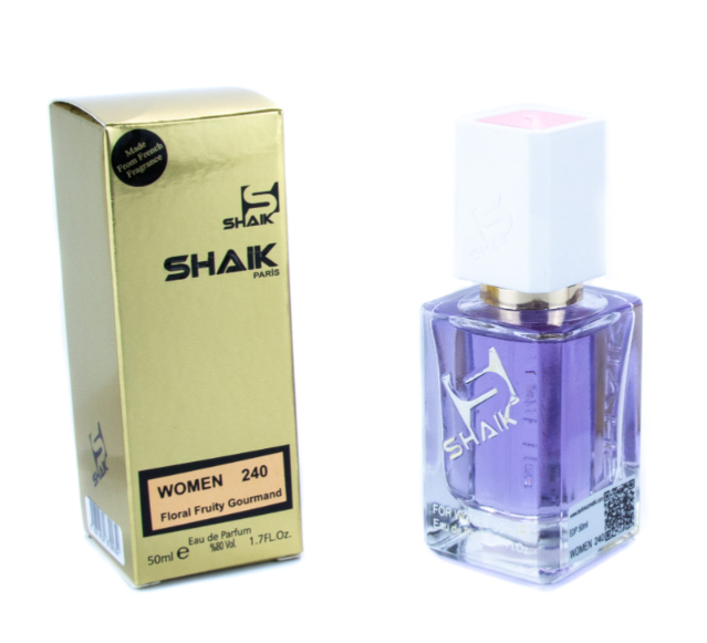 Shaik W240 (Lolita Lempicka Lolita Lempicka), 50 ml