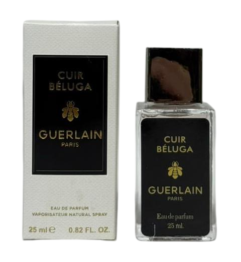 Мини-парфюм 25 ml ОАЭ Guerlain Cuir Beluga