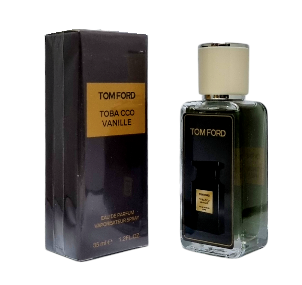 Мини-парфюм 35 ml ОАЭ Tom Ford Tobacco Vanille