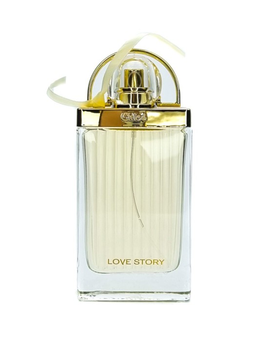 Chloe Love Story Eau de Toilette 75 мл A-Plus