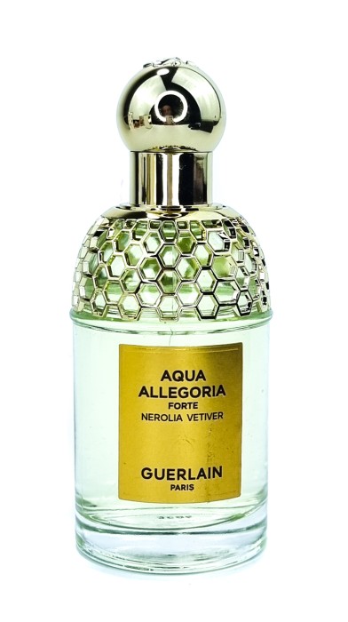 Guerlain Aqua Allegoria Forte Nerolia Vetiver 75 мл (EURO)