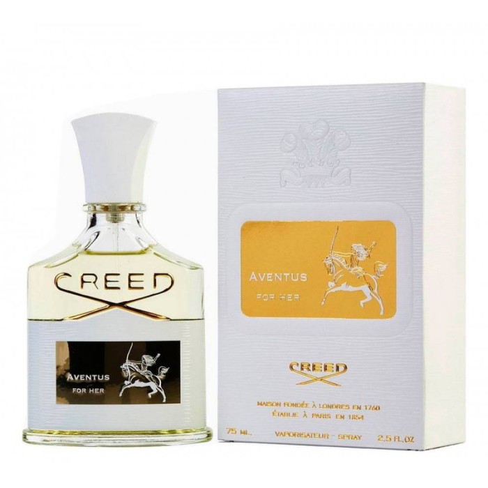 Creed Aventus for Her 75 мл (EURO)