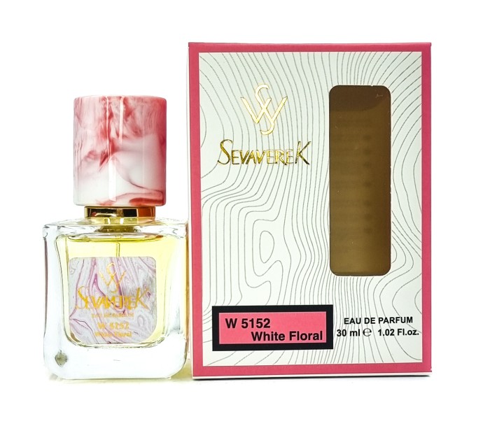 SevavereK W5152 (Carolina Herrera Good Girl), 30 ml