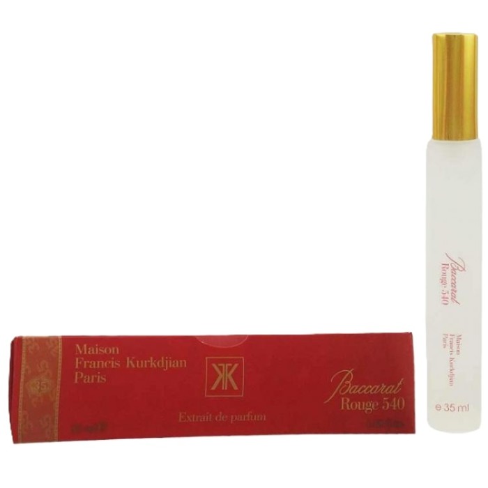 Maison Francis Kurkdjian Baccarat Rouge 540 Extrait de Parfum 35 мл (ручка)