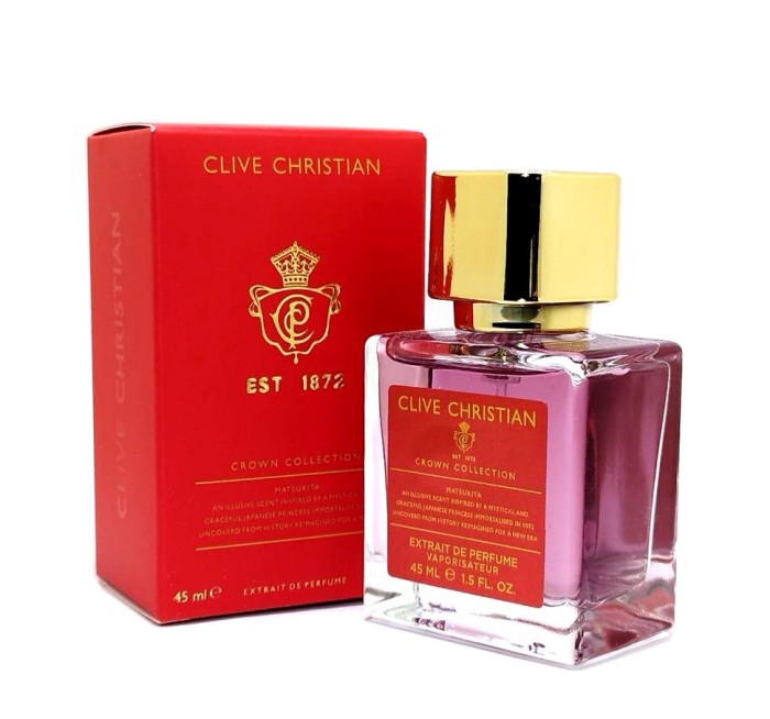 Мини-парфюм 45 мл (A+D) - Clive Christian Matsukita