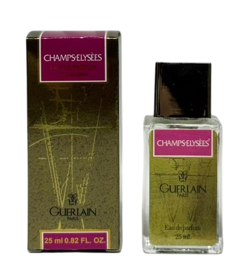 Мини-парфюм 25 ml ОАЭ Guerlain Champs-Elysees
