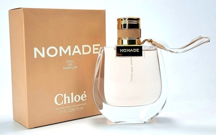 Chloe Nomade Eau de Parfum 75 мл A-Plus
