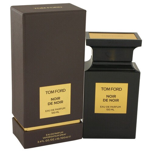 Парфюмерная вода Tom Ford Noir de Noir 100 мл (унисекс)