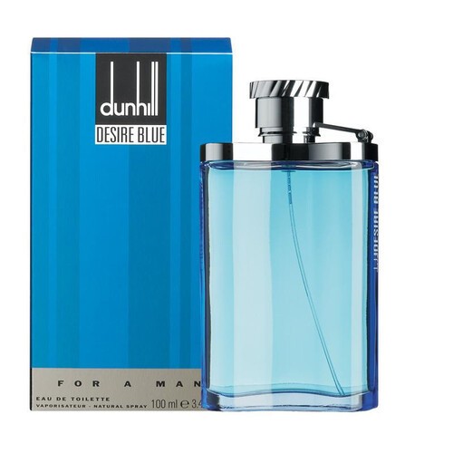 Туалетная вода Alfred Dunhill Desire Blue 100 мл