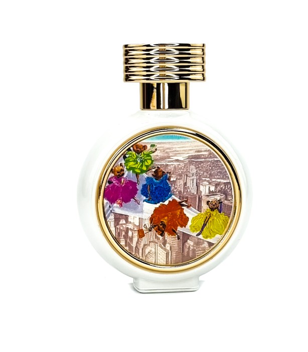 Haute Fragrance Company (HFC) Fly To Miracle 75 мл 