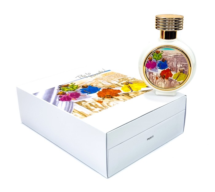 Haute Fragrance Company (HFC) Fly To Miracle 75 мл 