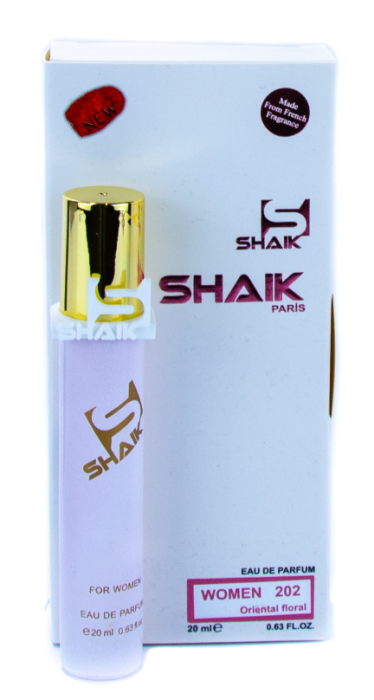 Shaik 20 мл W202 (Victoria's Secret Bombshell)
