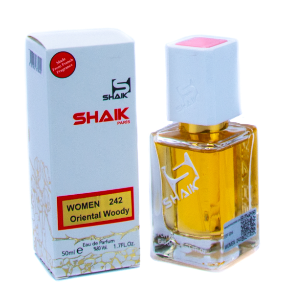 Shaik W242 (Thierry Mugler Alien), 50 ml