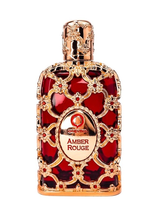 Orientica Amber Rouge 80 мл