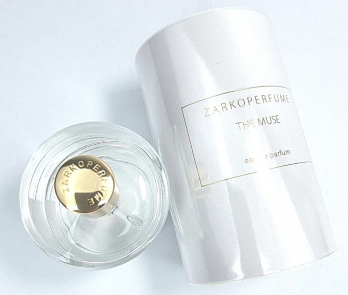 Zarkoperfume The Muse 100 мл (AD)