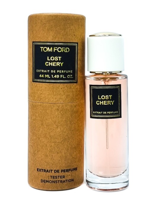 Тестер 44 мл Tom Ford Lost Cherry (Туба)