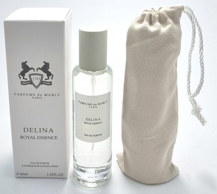 Тестер 40 мл Parfums de Marly Delina