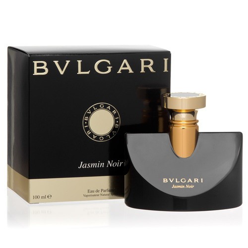 Парфюмерная вода Bvlgari Jasmin Noir 100 мл