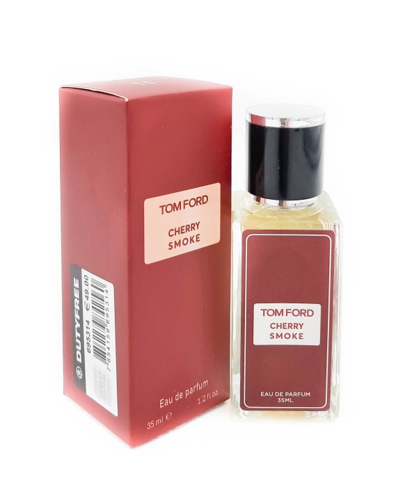 Мини-парфюм 35 ml ОАЭ Tom Ford Cherry Smoke