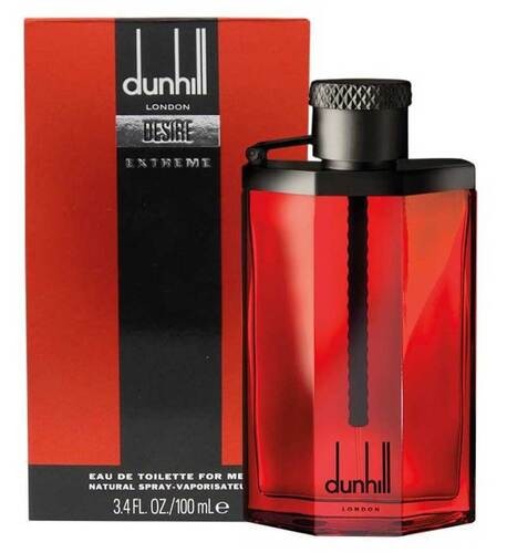 Туалетная вода Alfred Dunhill Desire Extreme 100 мл