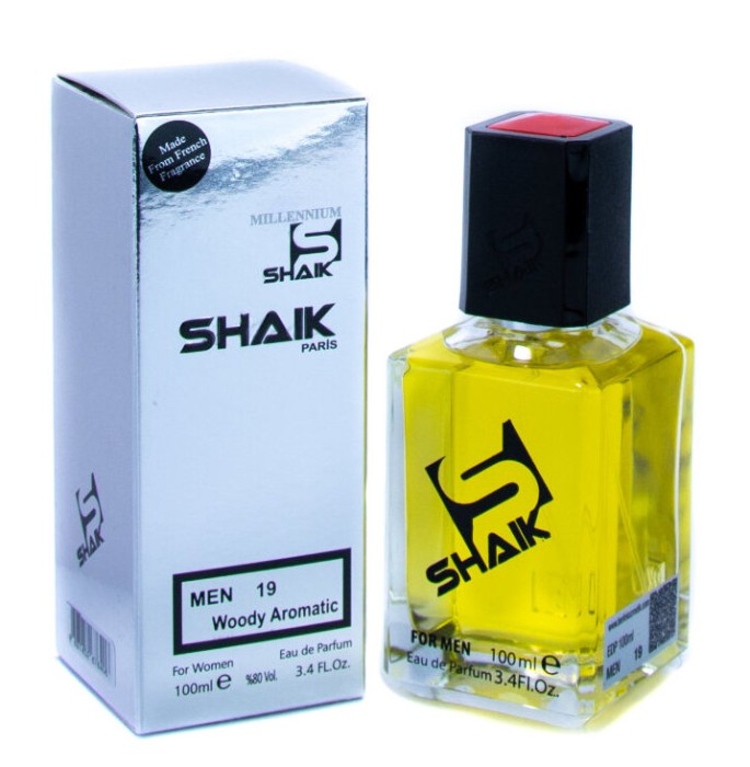 Shaik M19 (Chanel Bleu de Chanel), 100 ml