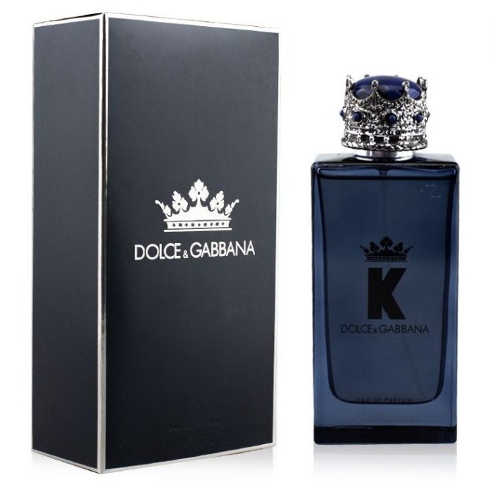 Парфюмерная вода Dolce & Gabbana K by Dolce & Gabbana Eau de Parfum 100 мл