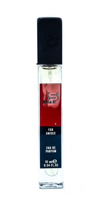 Shaik № Moskow ll Limited, 10 ml