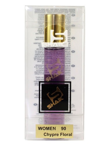 Shaik 20 мл W90 (Givenchy Ange Ou Demon Le Secret Elixir)