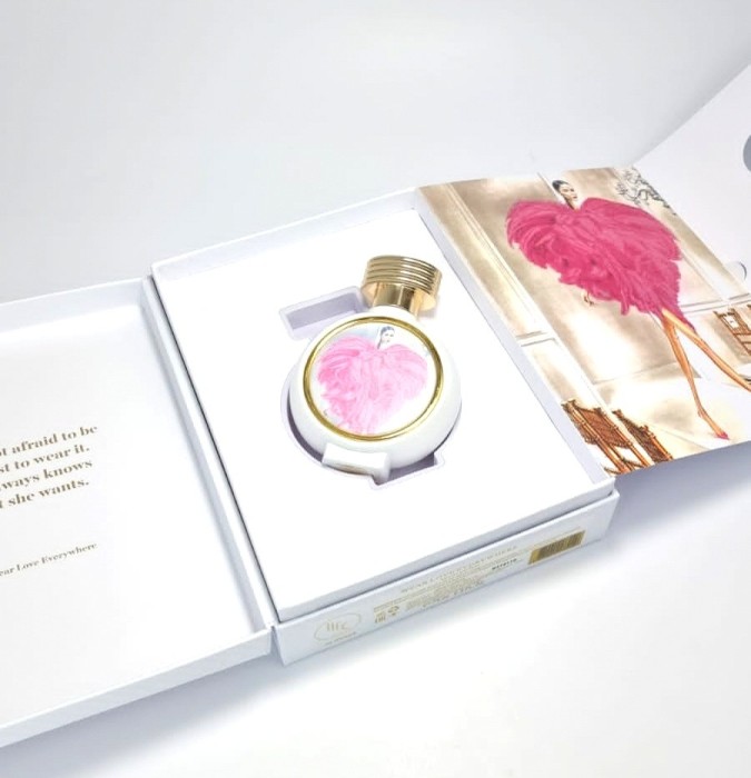Haute Fragrance Company (HFC) Wear Love Everywhere 75 мл (AD)