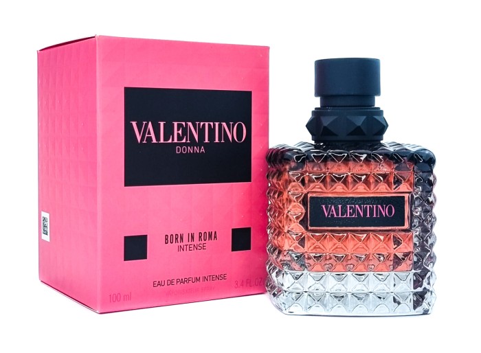 Valentino Donna Born In Roma Intense 100 мл A-Plus