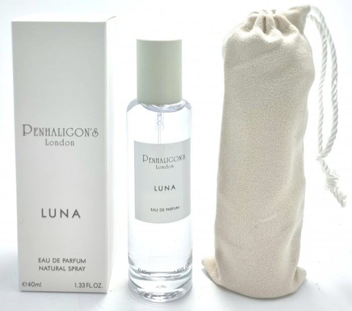 Тестер 40 мл Penhaligon's Luna