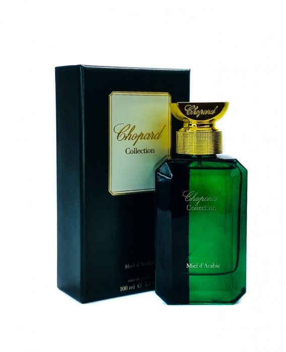 Chopard Miel d'Arabie, 100 ml