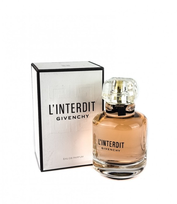 Givenchy L`Interdit 80 мл A-Plus