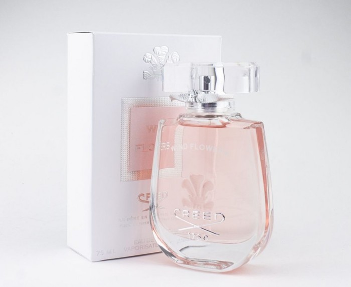 Creed Wind Flowers 75 мл (EURO)